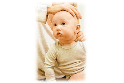 spinal newborns dysfunction chiropractic